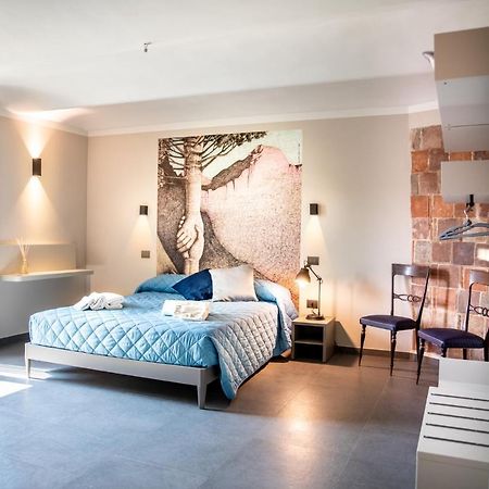 Babo Agriturismo Conviviale 卡斯塔诺兰泽 外观 照片