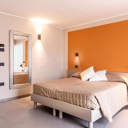Babo Agriturismo Conviviale 卡斯塔诺兰泽 外观 照片