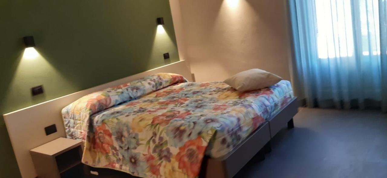 Babo Agriturismo Conviviale 卡斯塔诺兰泽 外观 照片