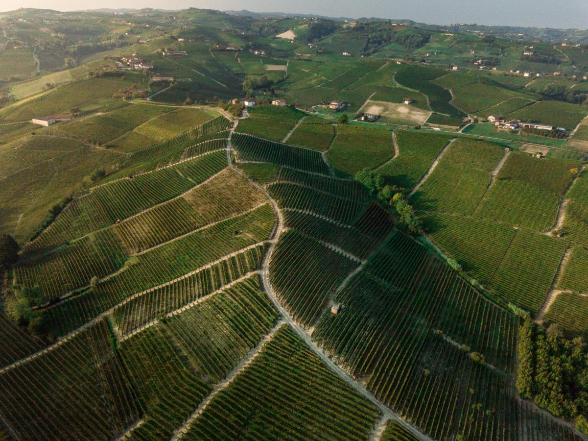 Babo Agriturismo Conviviale 卡斯塔诺兰泽 外观 照片